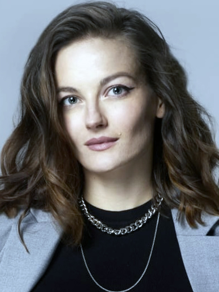 Шульженко Анастасия Сергеевна