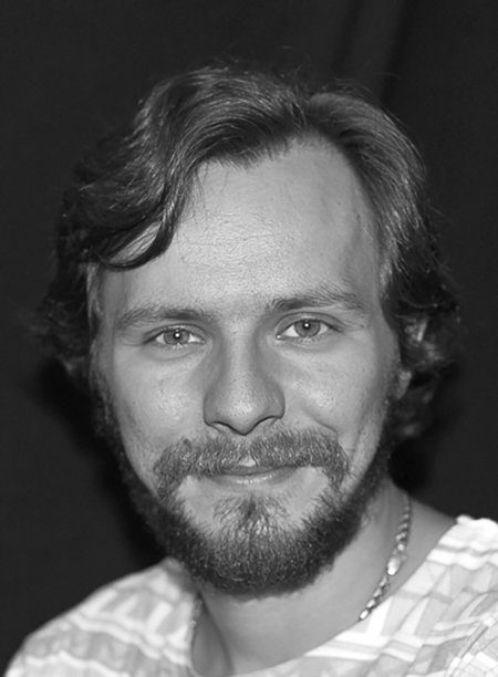 Спесивцев Семен Вячеславович