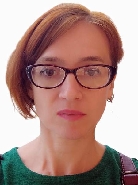 Сторублевцева Дарья Анатольевна